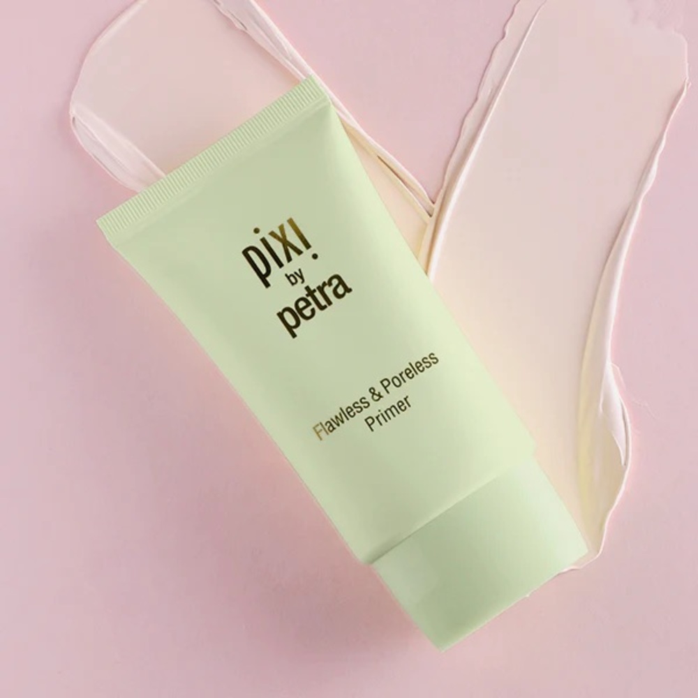 Pixi Flawless & Poreless Primer